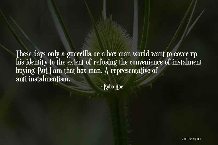 Paction Walls Quotes By Kobo Abe Paction Walls Quotes By Kobo Abe