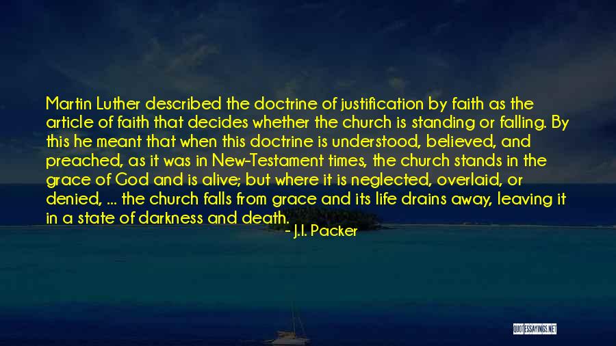 Pactiv Quotes By J.I. Packer Pactiv Quotes By J.I. Packer