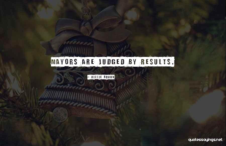 Pacto De San Jose Quotes By Willie Brown Pacto De San Jose Quotes By Willie Brown