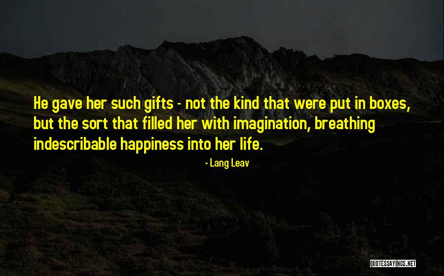 Pactum Leonina Quotes By Lang Leav