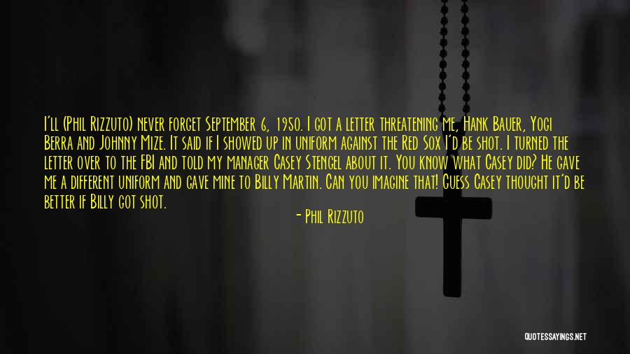 Pactum Sceleris Quotes By Phil Rizzuto Pactum Sceleris Quotes By Phil Rizzuto