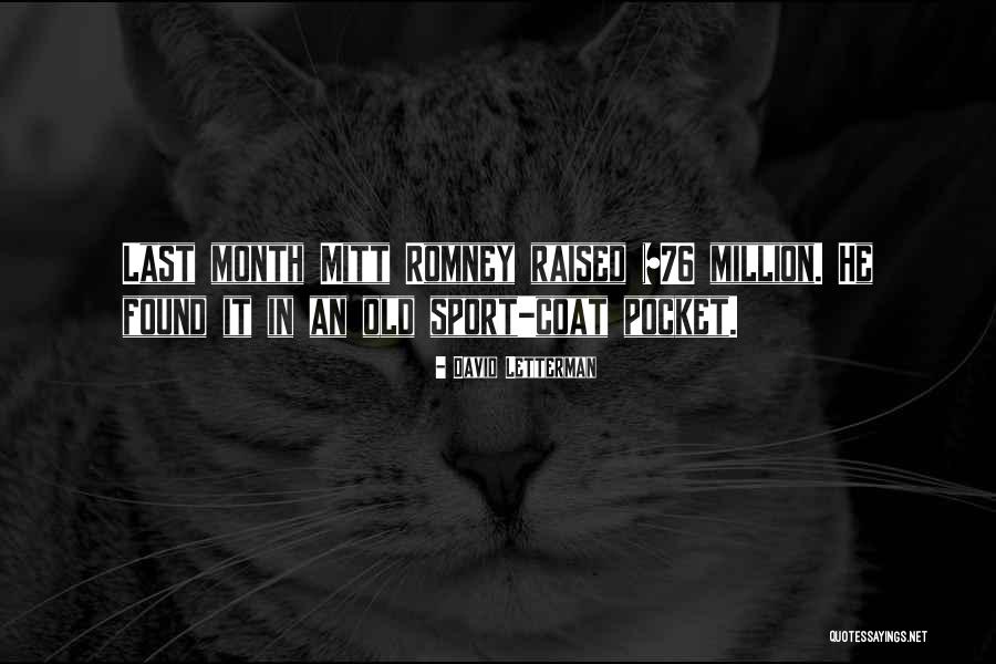 Pactum Subjectionis Quotes By David Letterman Pactum Subjectionis Quotes By David Letterman