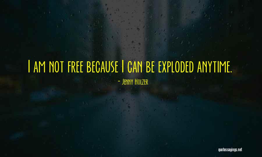 Pacualillo Quotes By Jenny Holzer Pacualillo Quotes By Jenny Holzer