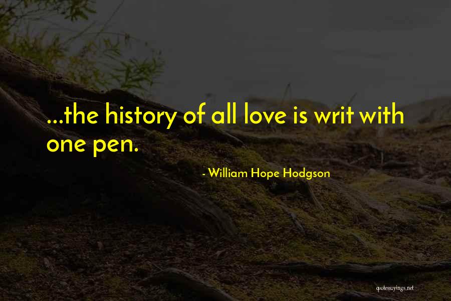 Pacualillo Quotes By William Hope Hodgson Pacualillo Quotes By William Hope Hodgson