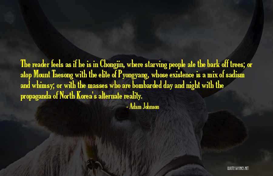 Pacubas Drive Quotes By Adam Johnson Pacubas Drive Quotes By Adam Johnson