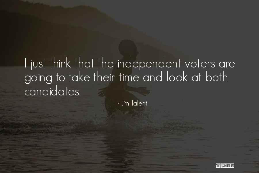 Pacura Lori Quotes By Jim Talent Pacura Lori Quotes By Jim Talent