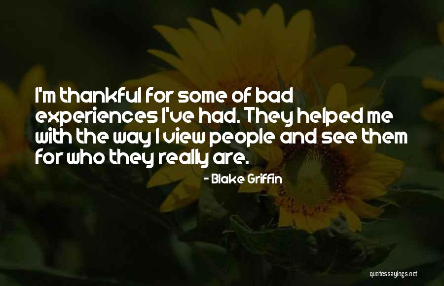Pacurar Casa Quotes By Blake Griffin Pacurar Casa Quotes By Blake Griffin