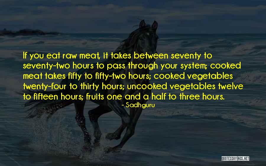 Pacurari Quotes By Sadhguru Pacurari Quotes By Sadhguru