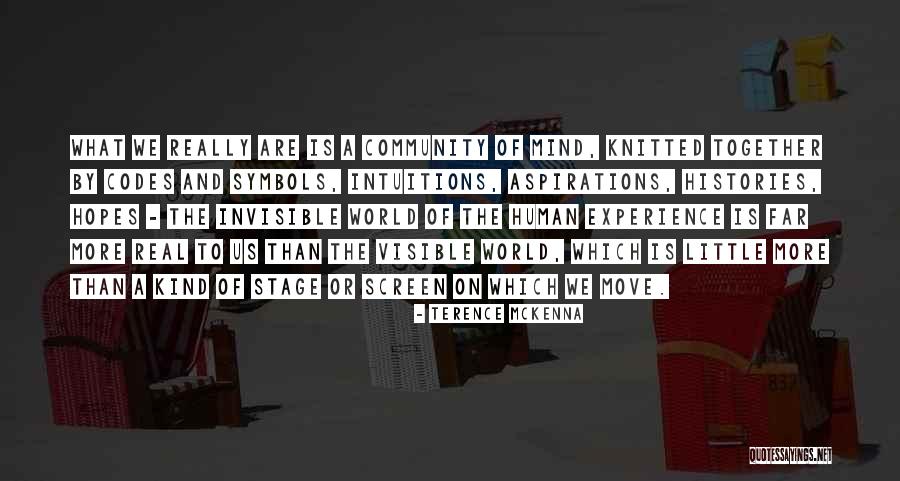 Pacuraru Marius Quotes By Terence McKenna Pacuraru Marius Quotes By Terence McKenna
