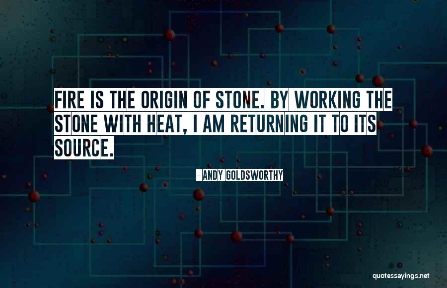 Pacz Quotes By Andy Goldsworthy Pacz Quotes By Andy Goldsworthy
