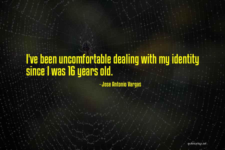 Pacz Quotes By Jose Antonio Vargas Pacz Quotes By Jose Antonio Vargas
