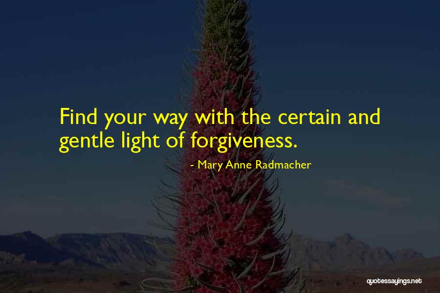 Paczek Wypelniony Quotes By Mary Anne Radmacher Paczek Wypelniony Quotes By Mary Anne Radmacher