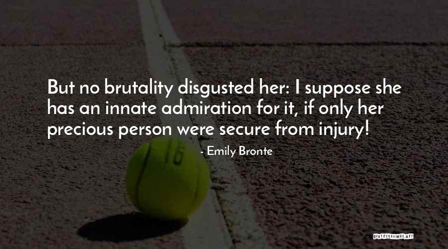 Paczuk Quotes By Emily Bronte Paczuk Quotes By Emily Bronte