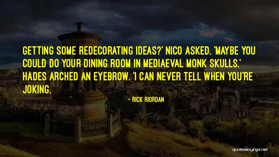 Paczuk Quotes By Rick Riordan Paczuk Quotes By Rick Riordan