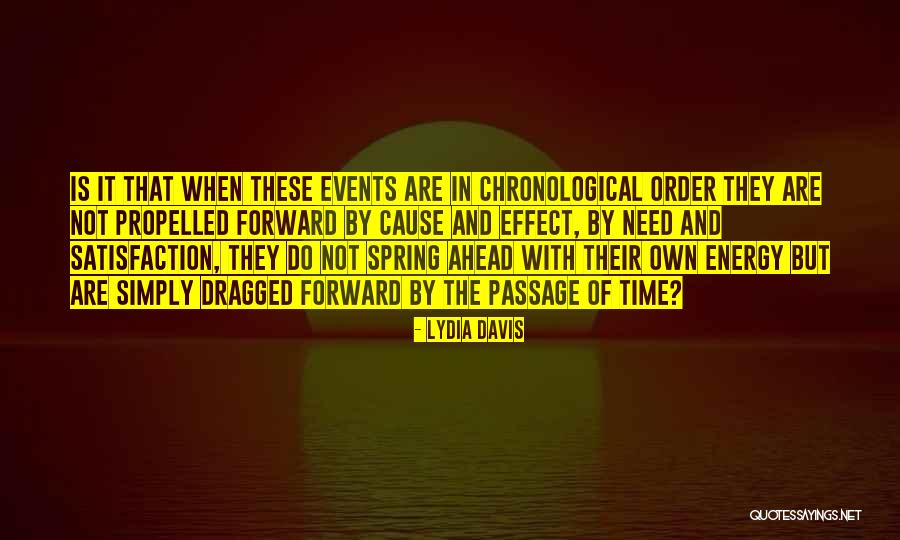 Paczuper Quotes By Lydia Davis Paczuper Quotes By Lydia Davis