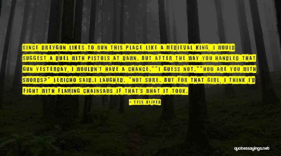 Paczuper Quotes By Tess Oliver Paczuper Quotes By Tess Oliver