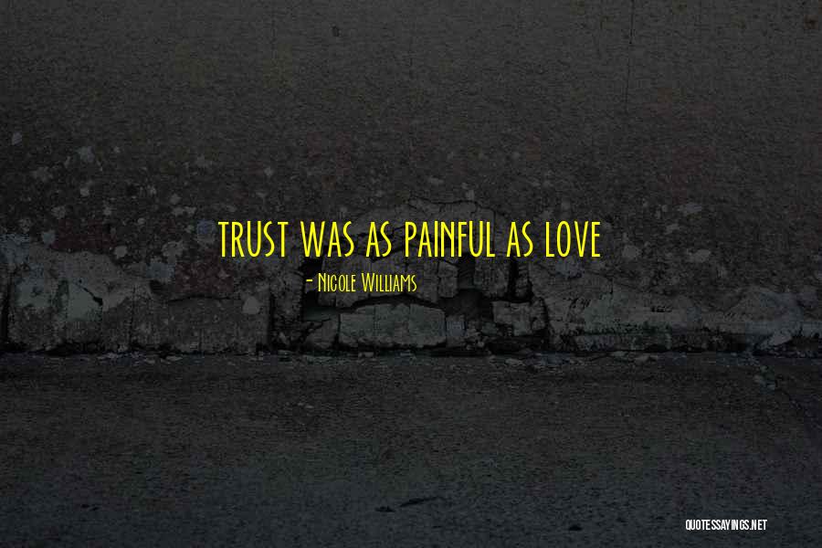 Pada Quotes By Nicole Williams Pada Quotes By Nicole Williams