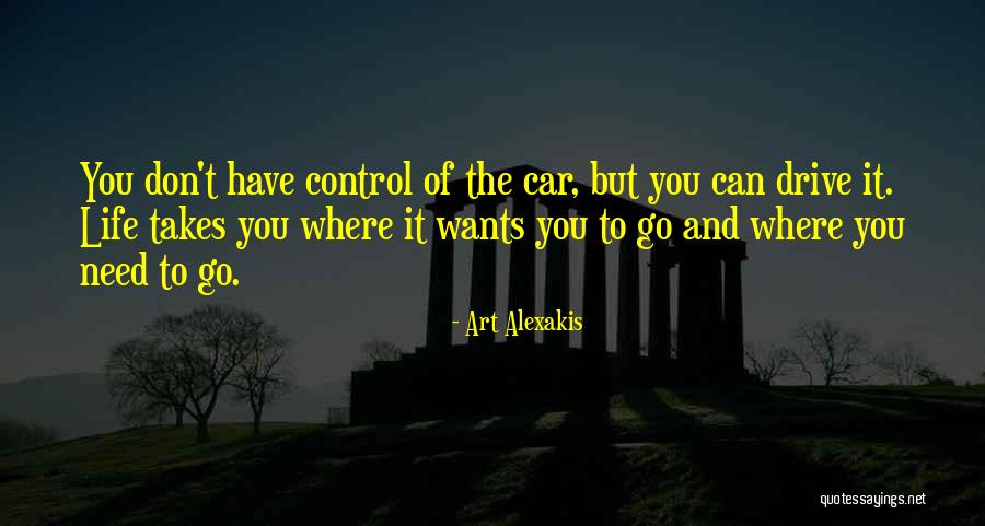 Padalecki Family Quotes By Art Alexakis Padalecki Family Quotes By Art Alexakis