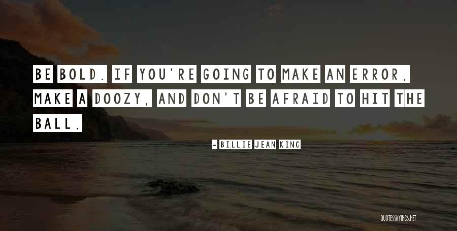 Padalecki Family Quotes By Billie Jean King Padalecki Family Quotes By Billie Jean King