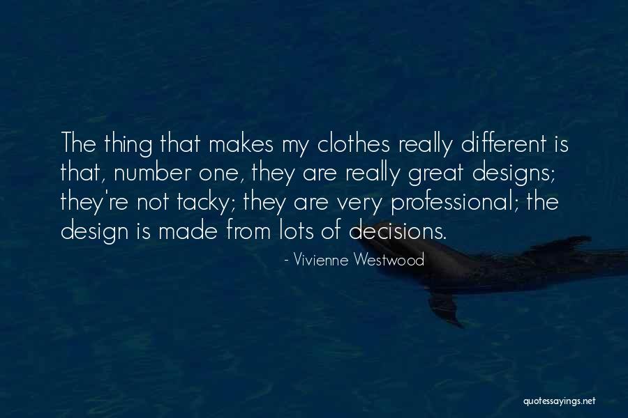 Padalecki Genevieve Quotes By Vivienne Westwood Padalecki Genevieve Quotes By Vivienne Westwood