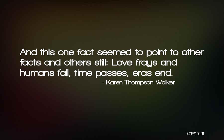 Padaline Quotes By Karen Thompson Walker Padaline Quotes By Karen Thompson Walker