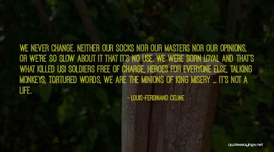 Padalino Crouse Quotes By Louis-Ferdinand Celine Padalino Crouse Quotes By Louis-Ferdinand Celine