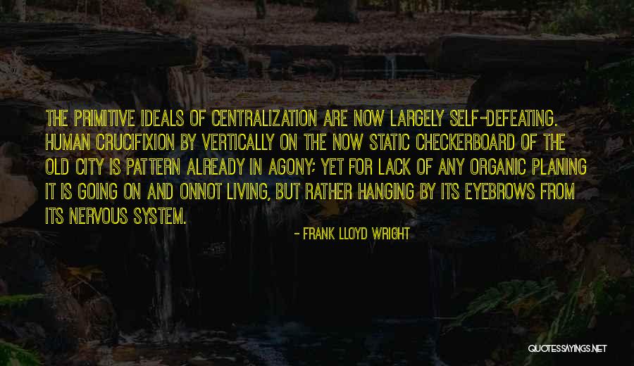 Padamu Negeri Quotes By Frank Lloyd Wright Padamu Negeri Quotes By Frank Lloyd Wright