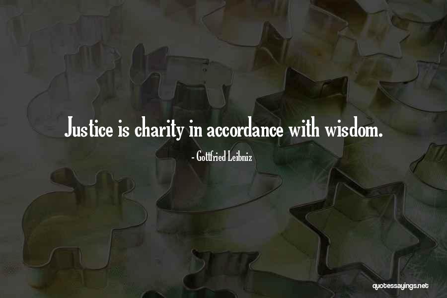 Padanaram Quotes By Gottfried Leibniz