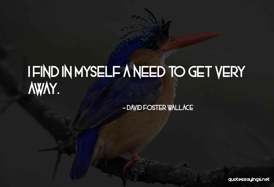 Padang Jobs Quotes By David Foster Wallace Padang Jobs Quotes By David Foster Wallace