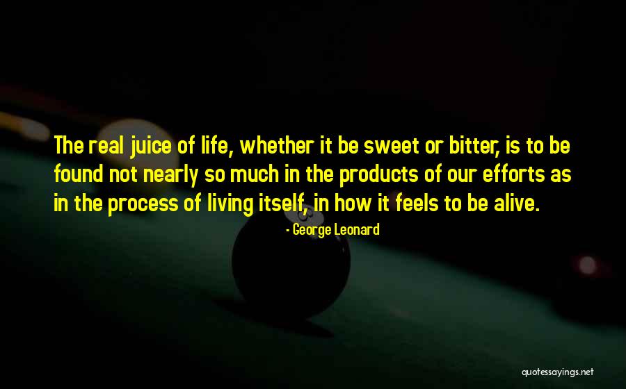 Padang Jobs Quotes By George Leonard Padang Jobs Quotes By George Leonard