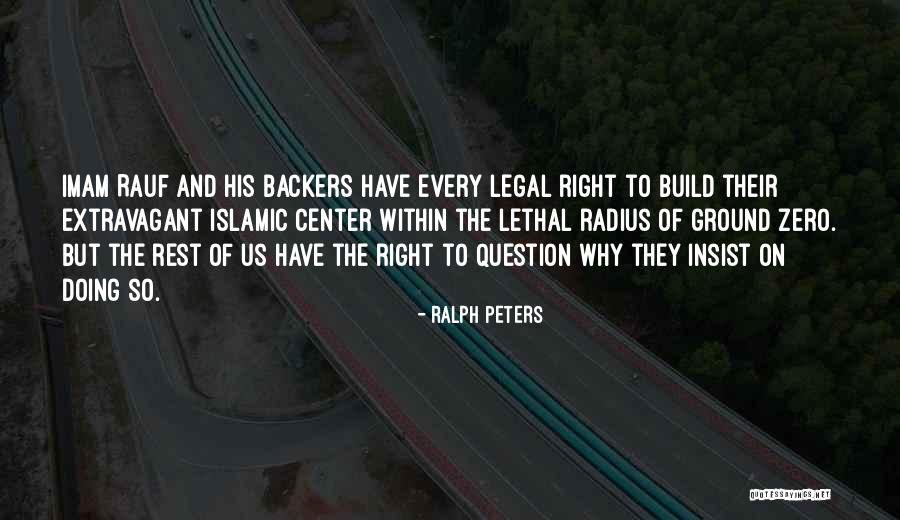 Padang Jobs Quotes By Ralph Peters Padang Jobs Quotes By Ralph Peters