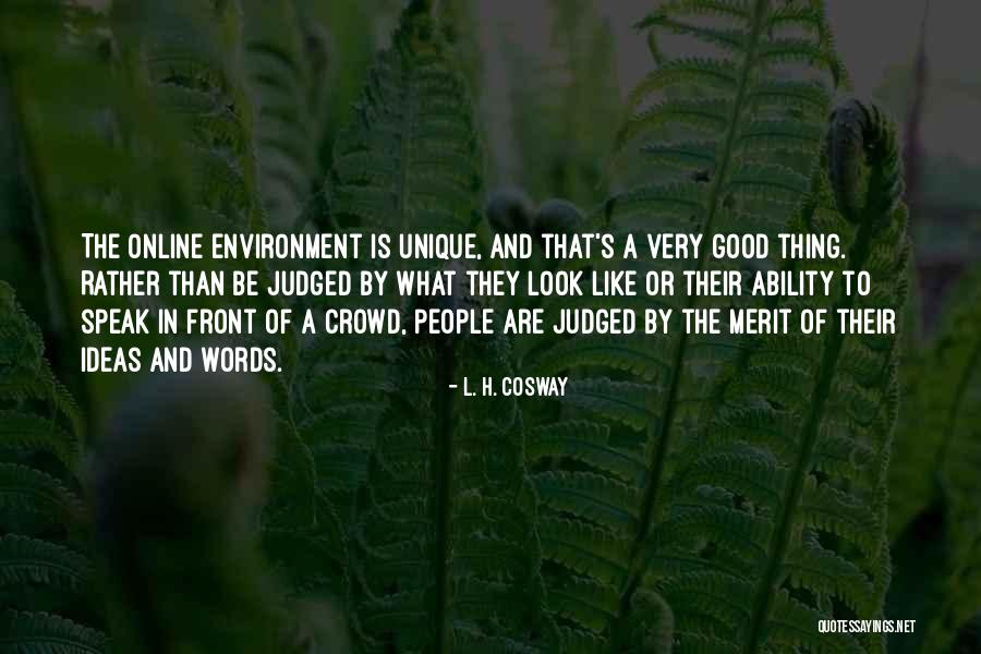 Padang Rumput Quotes By L. H. Cosway Padang Rumput Quotes By L. H. Cosway