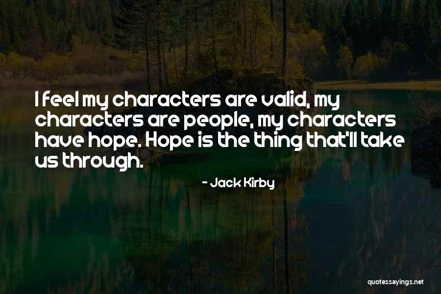 Padaro Grill Quotes By Jack Kirby Padaro Grill Quotes By Jack Kirby