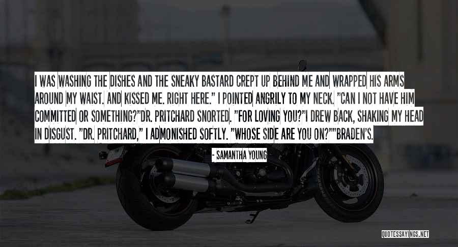 Padaro Grill Quotes By Samantha Young Padaro Grill Quotes By Samantha Young