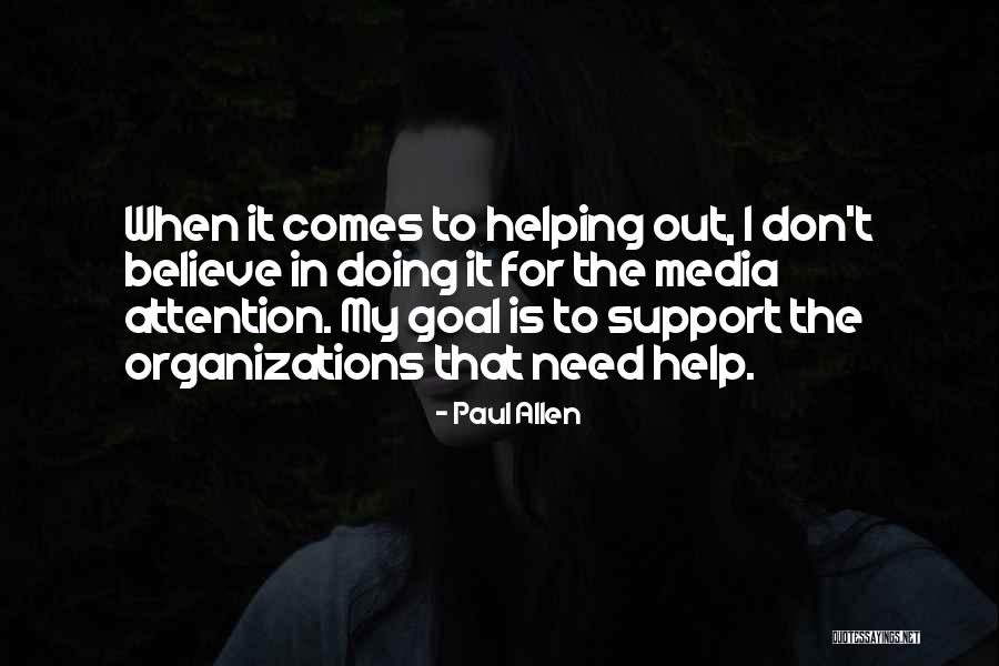 Padaro Lane Quotes By Paul Allen Padaro Lane Quotes By Paul Allen