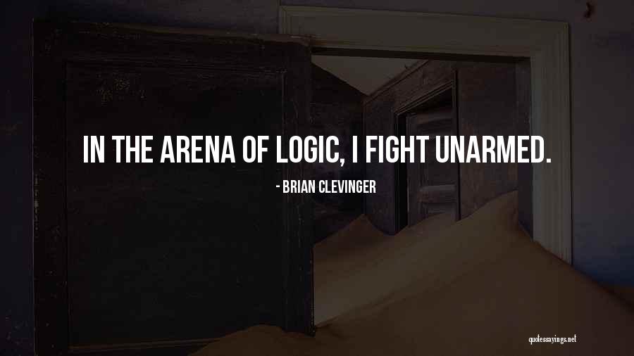 Padarthaya Quotes By Brian Clevinger Padarthaya Quotes By Brian Clevinger