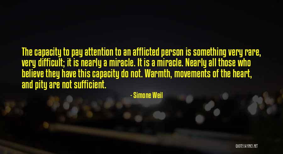 Padarthaya Quotes By Simone Weil Padarthaya Quotes By Simone Weil