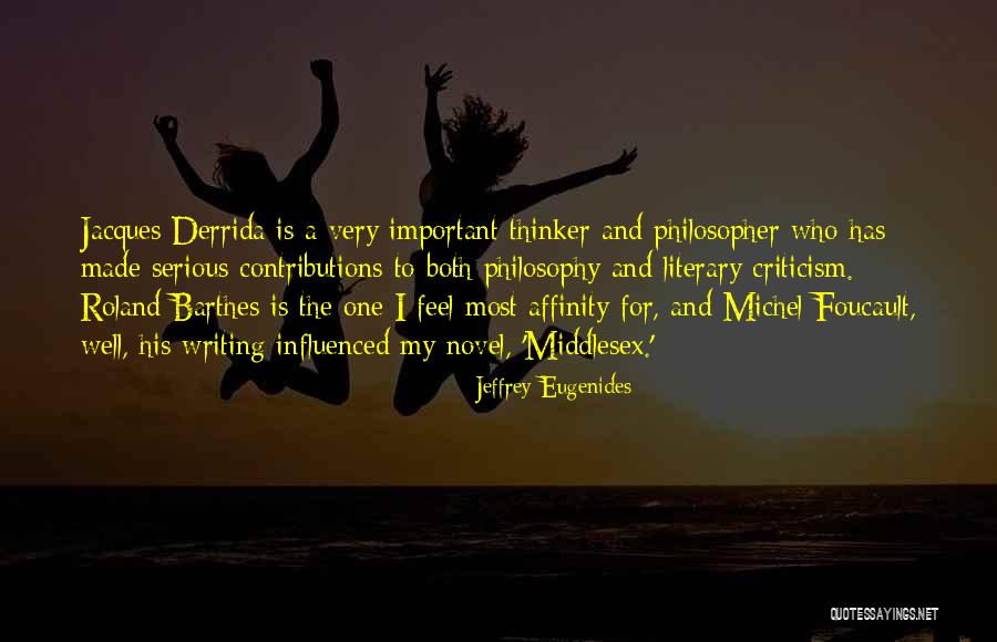 Padatha Painkili Quotes By Jeffrey Eugenides Padatha Painkili Quotes By Jeffrey Eugenides
