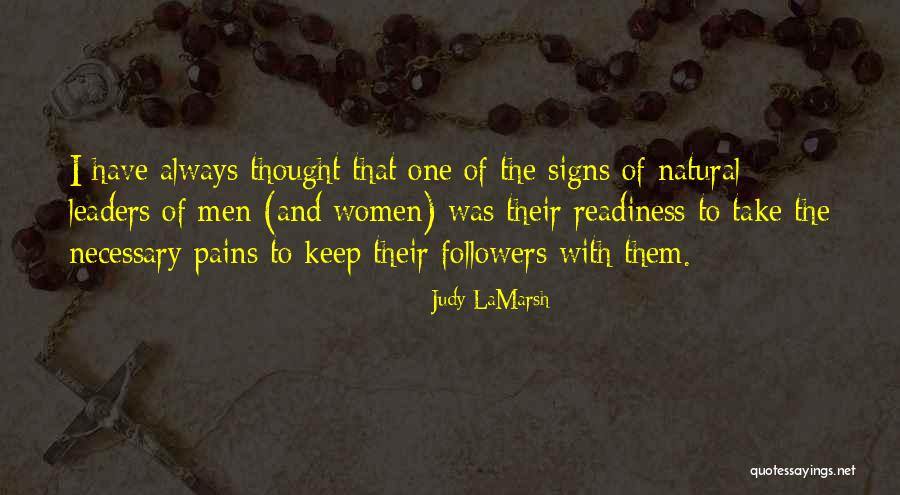 Padatha Quotes By Judy LaMarsh Padatha Quotes By Judy LaMarsh