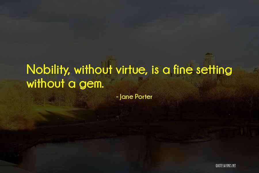 Padavicar Quotes By Jane Porter Padavicar Quotes By Jane Porter