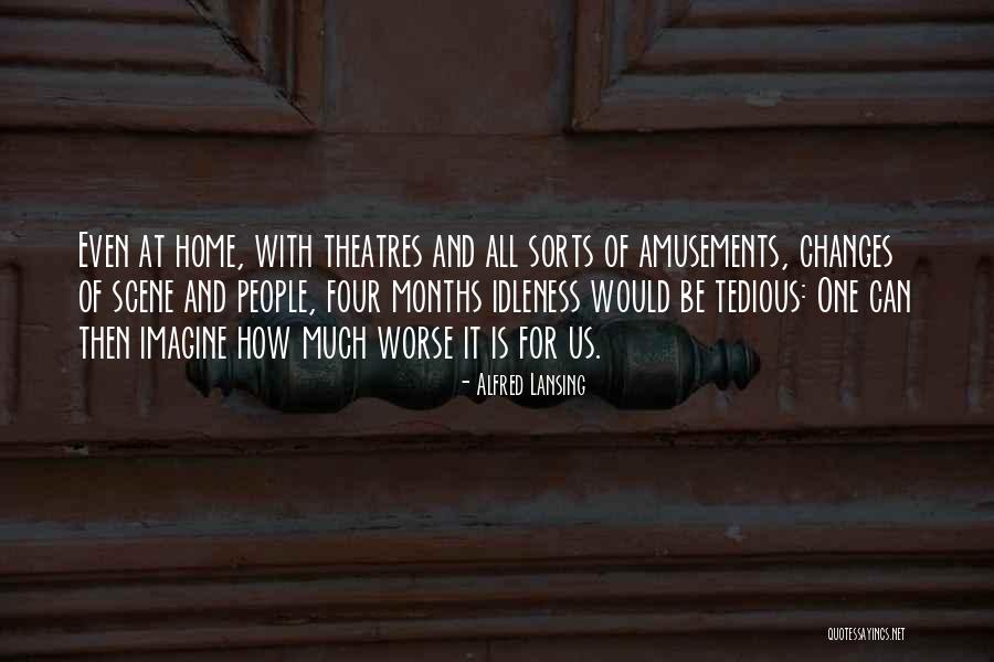 Padawan Significado Quotes By Alfred Lansing Padawan Significado Quotes By Alfred Lansing