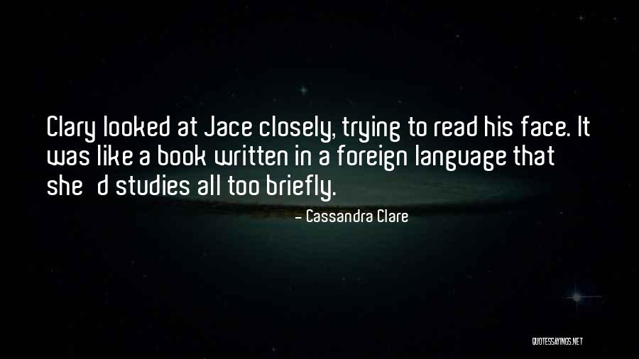 Padayachee Group Quotes By Cassandra Clare Padayachee Group Quotes By Cassandra Clare