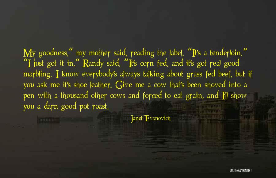 Padayachee Group Quotes By Janet Evanovich Padayachee Group Quotes By Janet Evanovich