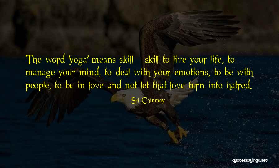 Padayali Quotes By Sri Chinmoy Padayali Quotes By Sri Chinmoy