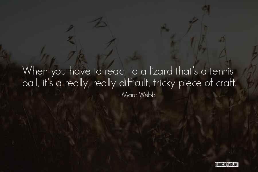 Padayon Quotes By Marc Webb Padayon Quotes By Marc Webb