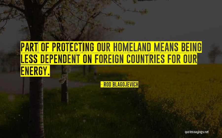 Padayon Quotes By Rod Blagojevich Padayon Quotes By Rod Blagojevich