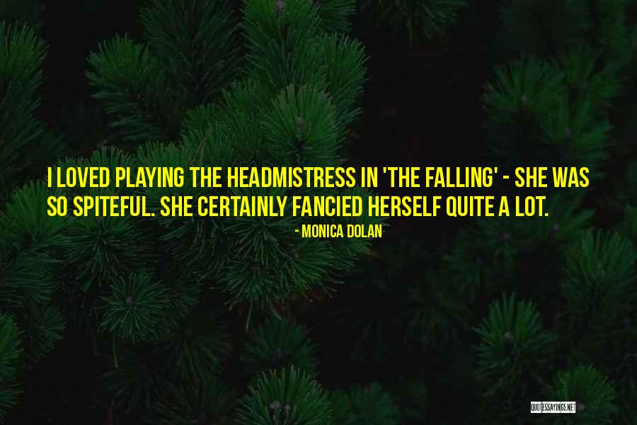 Padded Panties Quotes By Monica Dolan Padded Panties Quotes By Monica Dolan
