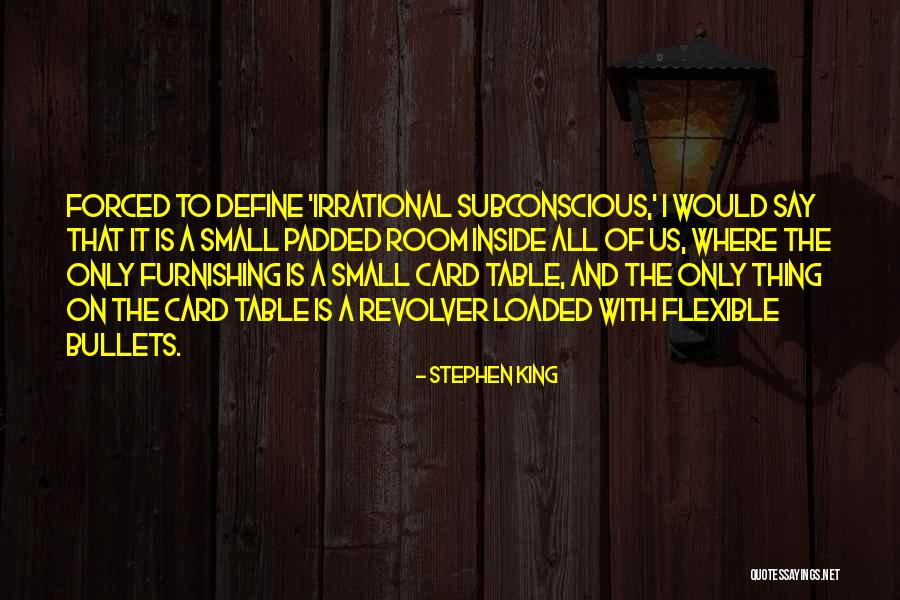 Padded Quotes By Stephen King Padded Quotes By Stephen King