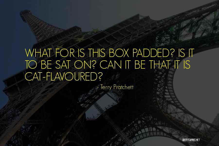 Padded Quotes By Terry Pratchett Padded Quotes By Terry Pratchett