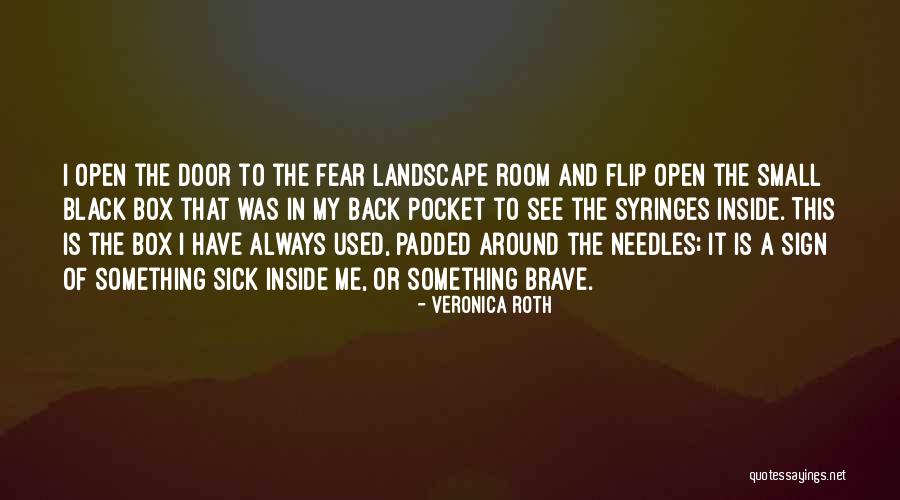 Padded Quotes By Veronica Roth Padded Quotes By Veronica Roth